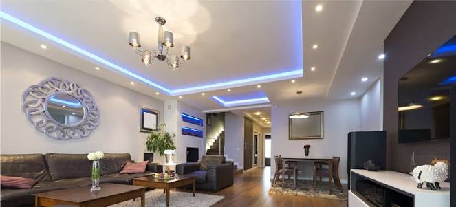 Best lighting solutions in Bangalore - Crompton Wipro Luker